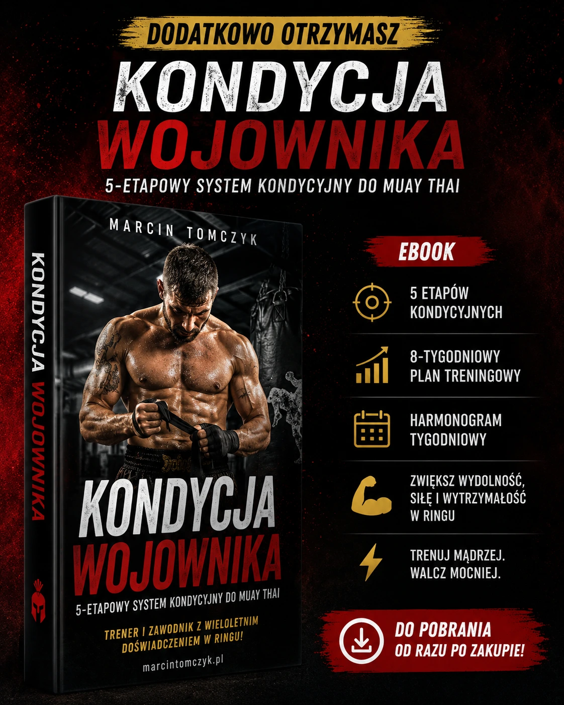 System Tlenowy Wojownika